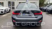 2021 BMW 320