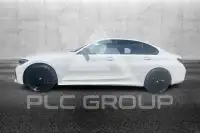 2021 BMW 320