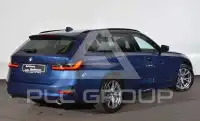 2021 BMW 320