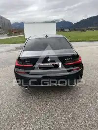 2021 BMW 320