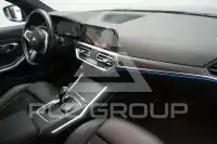 2021 BMW 320