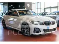 2021 BMW 320