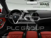 2021 BMW 320