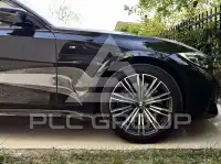 2021 BMW 320
