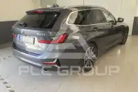 2021 BMW 320