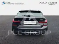 2021 BMW 320