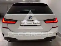 2021 BMW 320