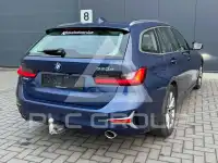 2021 BMW 320