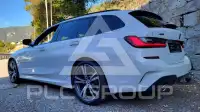 2021 BMW 320