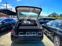 2021 BMW 320