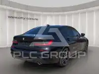 2021 BMW 320
