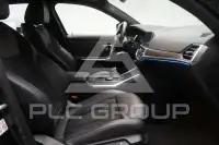 2021 BMW 320