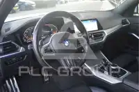 2021 BMW 320