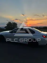 2021 BMW 320
