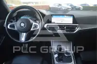 2021 BMW 320