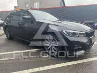 2021 BMW 320