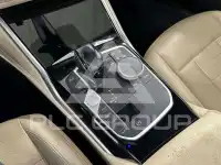 2021 BMW 320