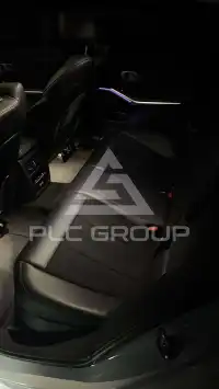 2021 BMW 320