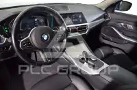 2021 BMW 320