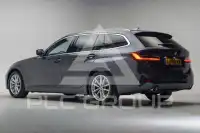 2021 BMW 320