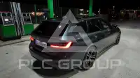 2021 BMW 320