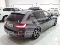 2021 BMW 320