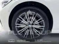 2021 BMW 320