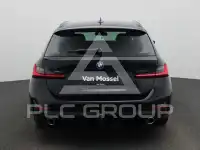 2021 BMW 320