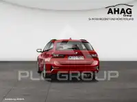 2021 BMW 320