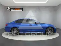 2021 BMW 320