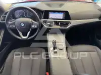 2021 BMW 320