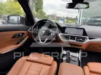 2021 BMW 320