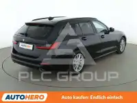 2021 BMW 320
