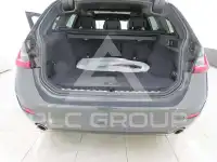 2021 BMW 320