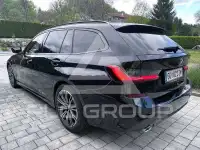 2021 BMW 320