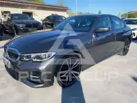 2021 BMW 316