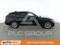 2021 BMW 320