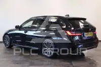 2021 BMW 320