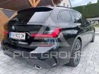 2021 BMW 320