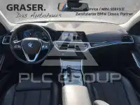 2021 BMW 320