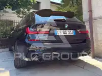 2021 BMW 320