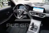 2021 BMW 320