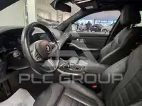 2021 BMW 320