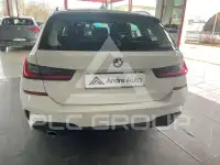 2021 BMW 320
