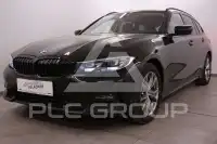 2021 BMW 320