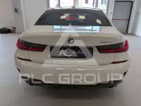 2021 BMW 320