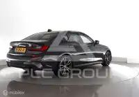 2021 BMW 320