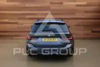 2021 BMW 320