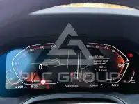 2021 BMW 320