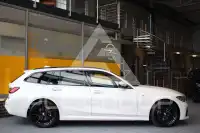 2021 BMW 320
